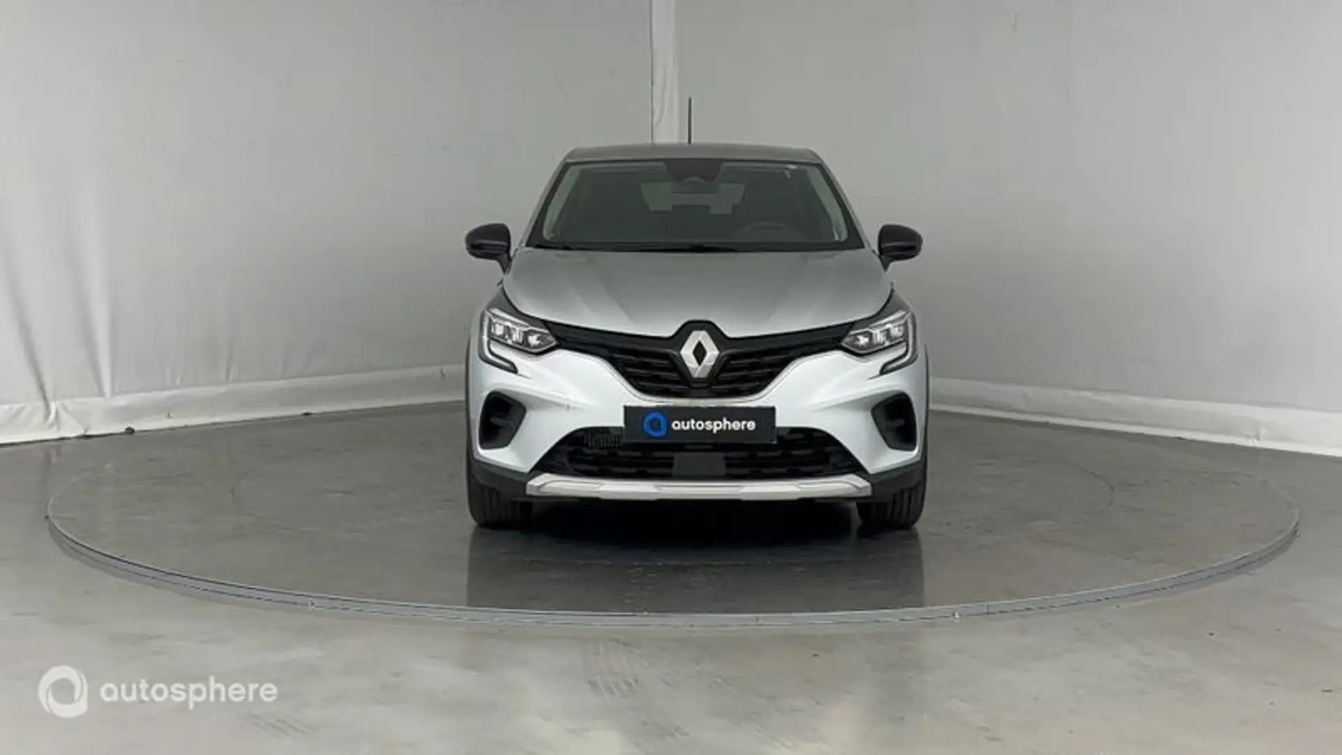 Renault Captur 1.0 TCe 90ch Evolution - 2