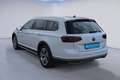 Volkswagen Passat Alltrack 2.0 TDI DSG KAMERA+PANO Weiß - thumbnail 4