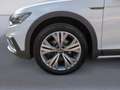 Volkswagen Passat Alltrack 2.0 TDI DSG KAMERA+PANO Weiß - thumbnail 10