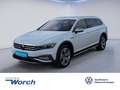 Volkswagen Passat Alltrack 2.0 TDI DSG KAMERA+PANO Weiß - thumbnail 1