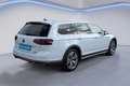 Volkswagen Passat Alltrack 2.0 TDI DSG KAMERA+PANO Weiß - thumbnail 6