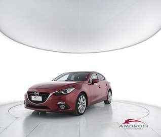2.2L Skyactiv-D 150 CV AWD Exceed - PER OPERATORI DEL SETTORE