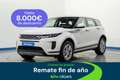 Land Rover Range Rover Evoque 2.0D MHEV S AWD Aut. 150 Blanc - thumbnail 1