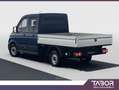 Volkswagen Crafter Pritsche 35 2.0 TDI 140 DOKA Bleu - thumbnail 3