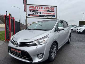 1.8i/ AUTOMATIQUE /TOIT PANNO/CUIR/