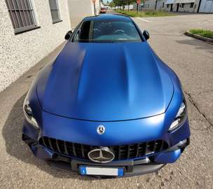 AMG GT Coupe 4 - X290 Coupe 53 mhev (eq-boost) Premium 4matic auto