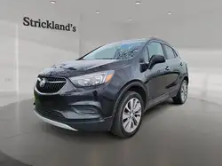 2020 Buick Encore