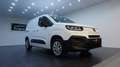 Fiat Doblo Doblò Kastenwagen L1 1.5 BlueHDi*CARPLAY*KAM* Weiß - thumbnail 5