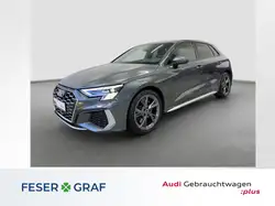 Audi S3 Sportback Matrix Keyless DCC Navi ACC BLIS