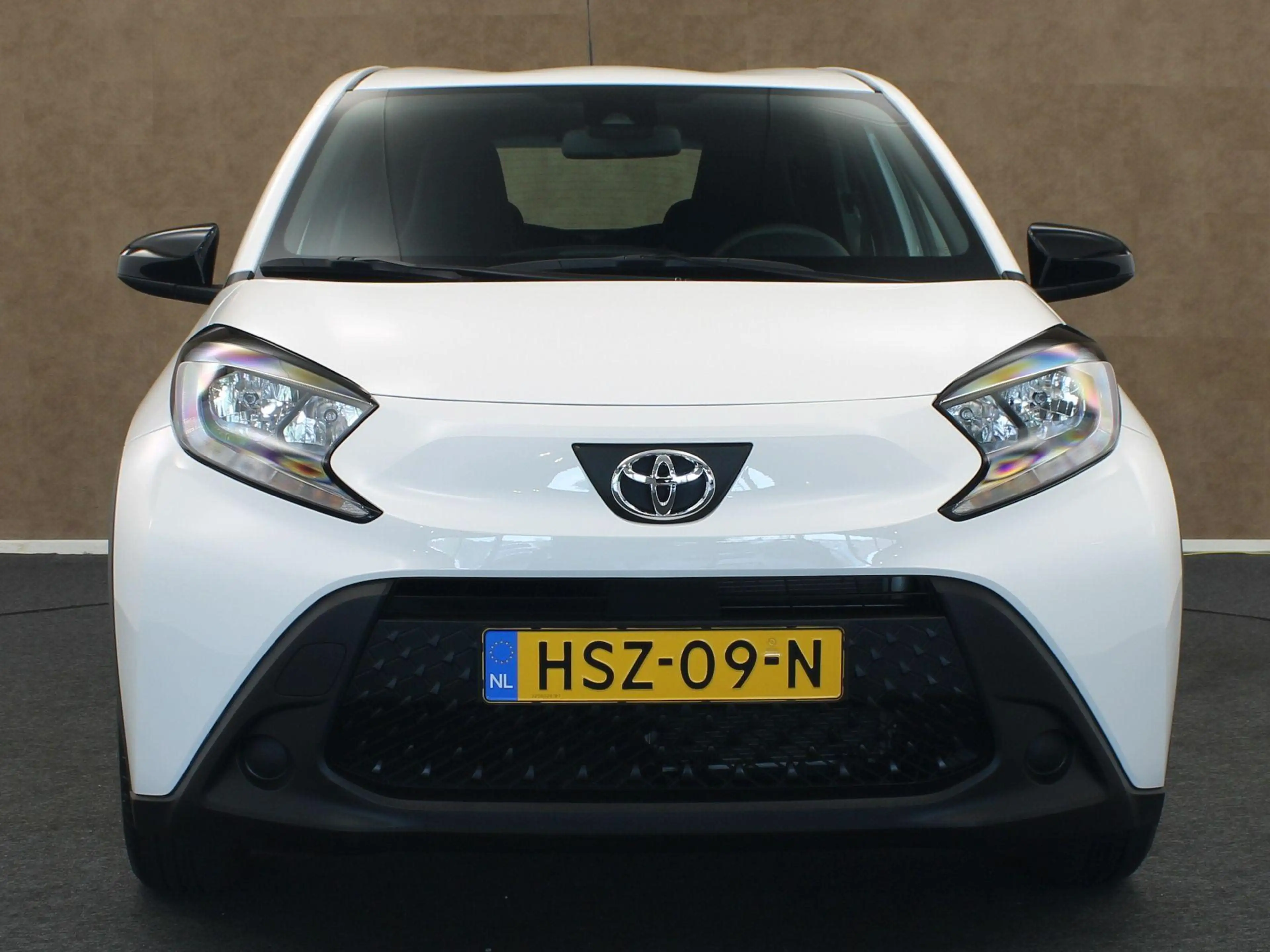 Toyota Aygo X 1.0 VVT-i MT Play - ORIGINEEL NEDERLANDSE AUTO - A — photo 7