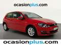 Volkswagen Golf 1.2 TSI BMT Edition 105 Rojo - thumbnail 2