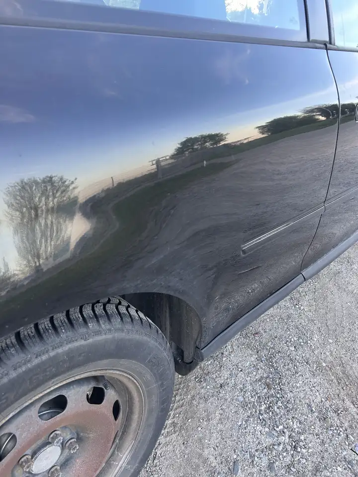 Audi A3 1.8 Ambiente, foto 7