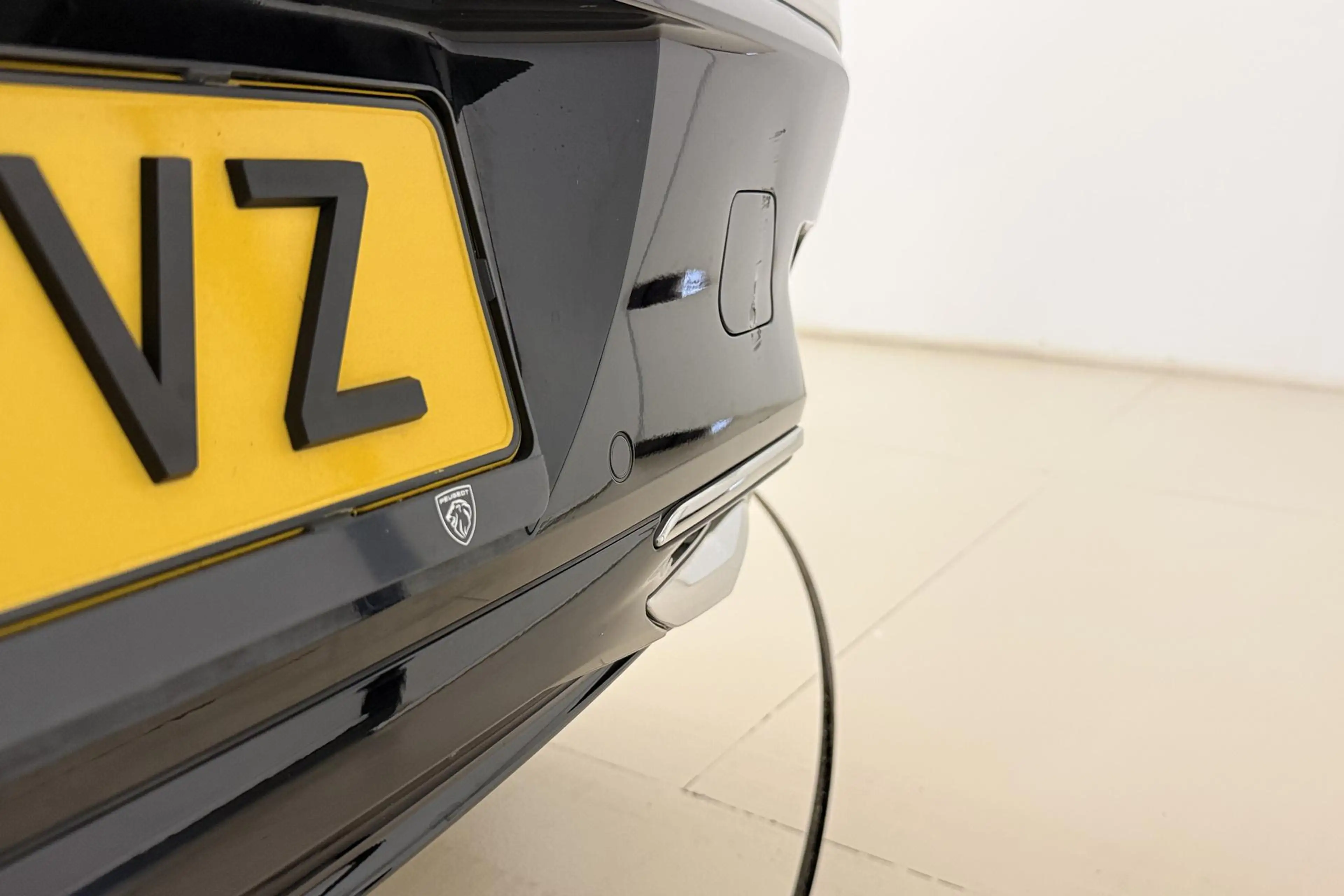 Peugeot 308 1.2 PureTech GT Pack Business | Adaptive Cruise Co — photo 3