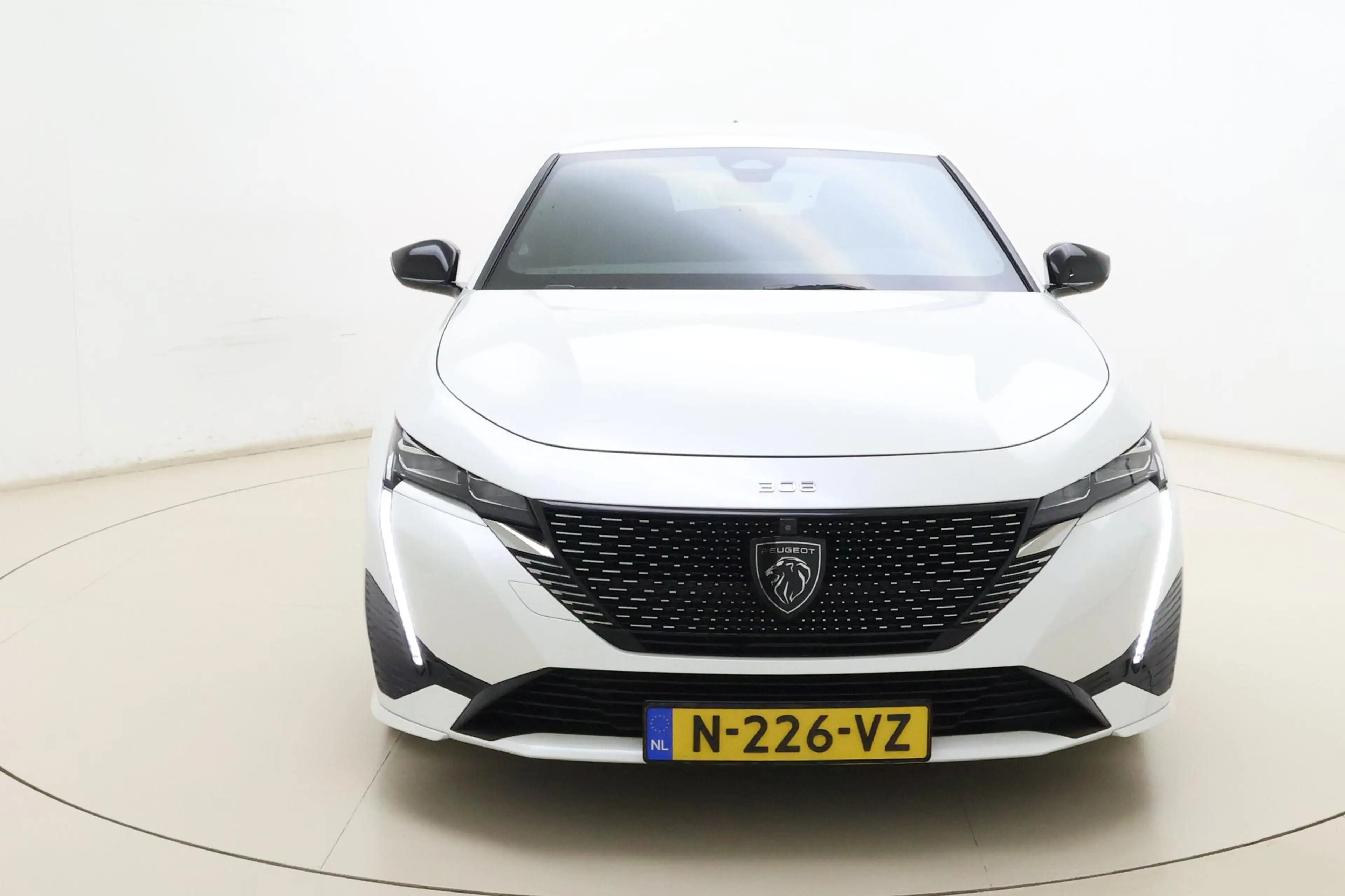 Peugeot 308 1.2 PureTech GT Pack Business | Adaptive Cruise Co — photo 6