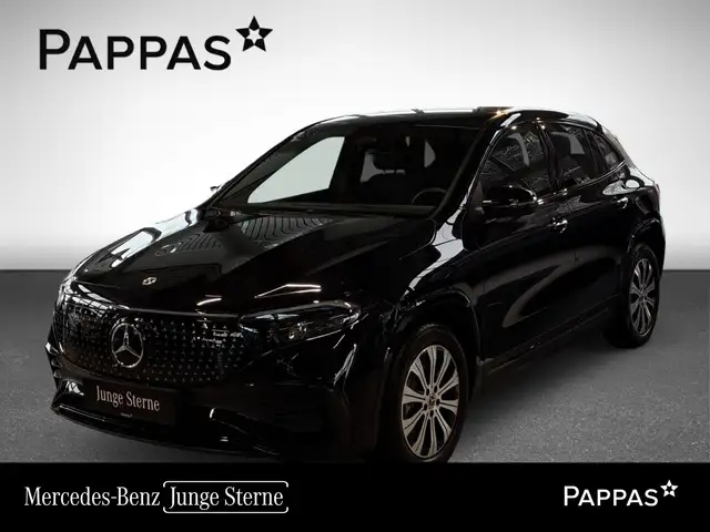 Mercedes-Benz EQA 350 4MATIC AMG Line Advanced Plus*Night-Paket*Fahrassi