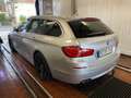 BMW 525 5er Touring Diesel 525d Touring Plateado - thumbnail 4