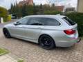 BMW 525 5er Touring Diesel 525d Touring Plateado - thumbnail 2