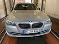 BMW 525 5er Touring Diesel 525d Touring Plateado - thumbnail 5