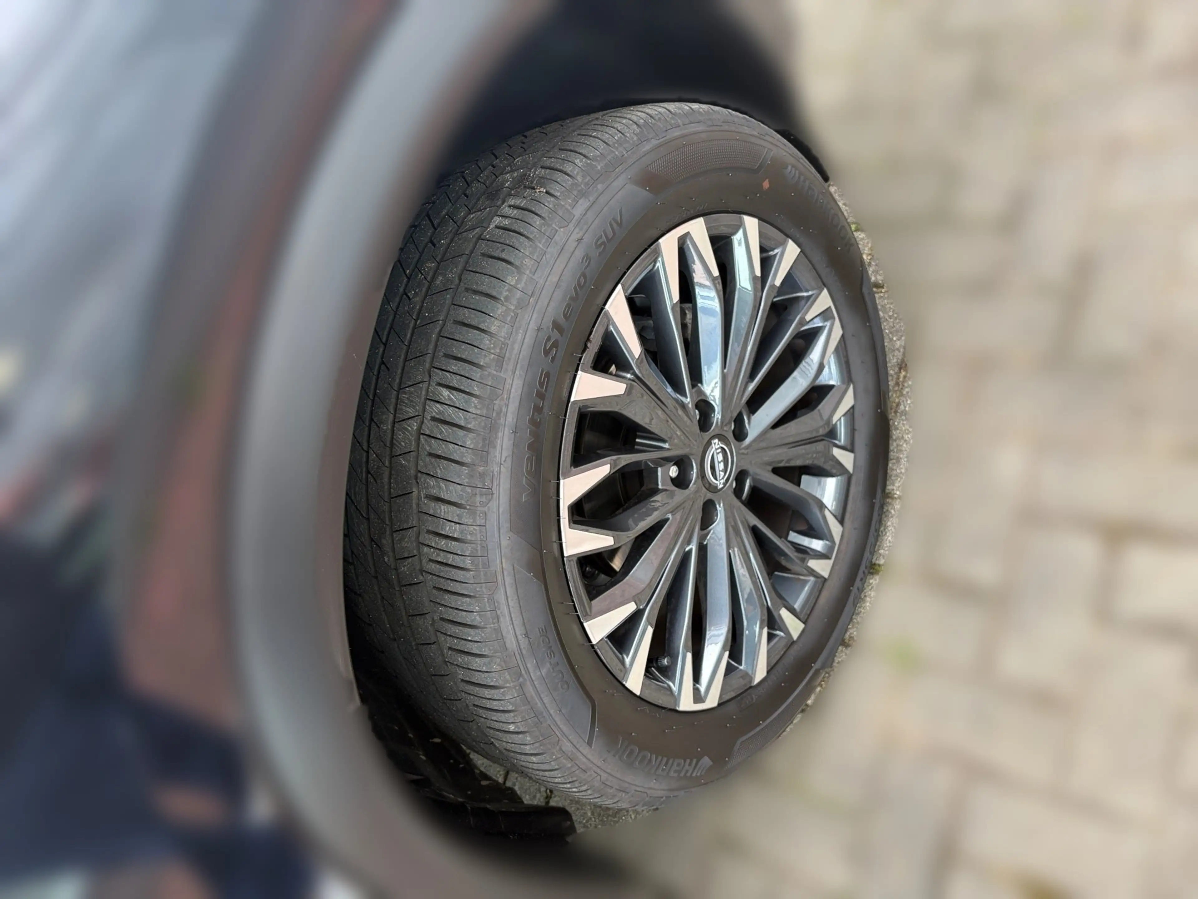 Nissan X-Trail 1.5 VC-T MHEV N-Connecta AUT+ACC+LED+NAVI — photo 9