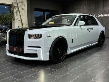 TWO-TONE, NOVITEC SPOFEC VIP,4SEATS,,24"