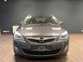 Opel Astra J 2.0 CDTi Innovation /LEDER/NAVI/XENON/AHK/PDC/ Gris - thumbnail 7