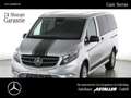Mercedes-Benz Vito 114 CDI Lang Tourer PRO Edition Sport-Paket srebrna - thumbnail 1