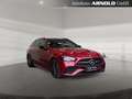 Mercedes-Benz C 300 C 300 T d AMG-Line PanoD. Night-P. 360° Carbon ! Rot - thumbnail 6