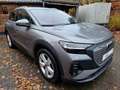 Audi Q4 e-tron 55 kWh 35 Pano/Leder/Keyless/LED/Camera/BTW incl Gris - thumbnail 1