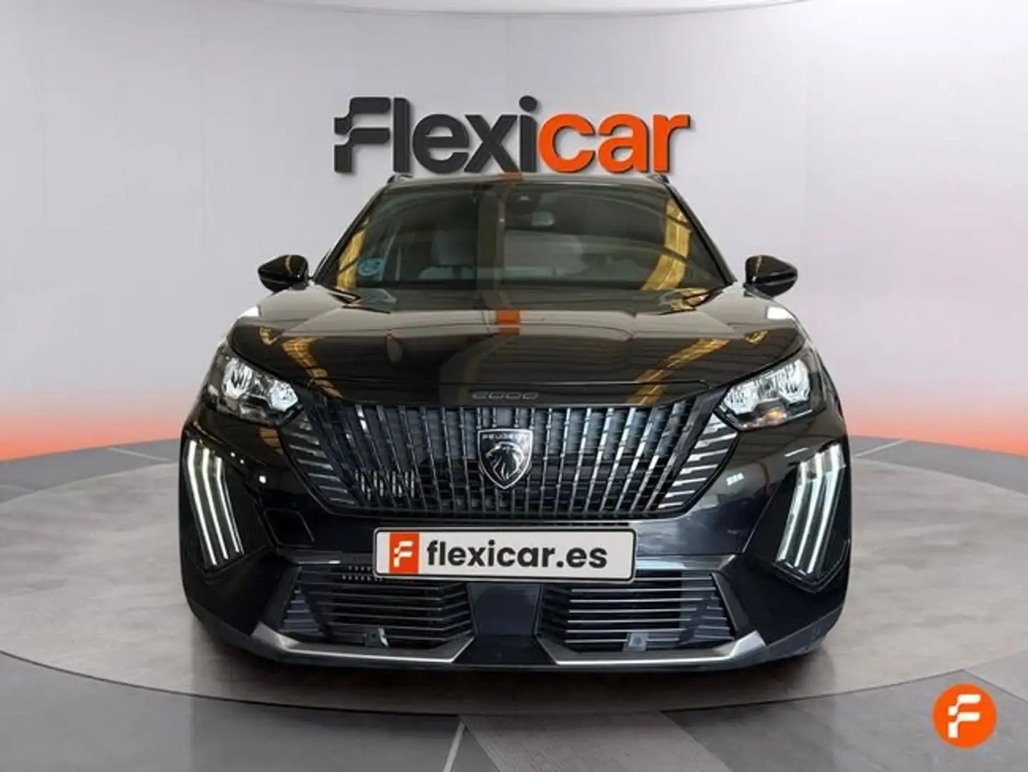 Peugeot 2008 1.2 PureTech S&S Active Pack 100 Blanco - 2