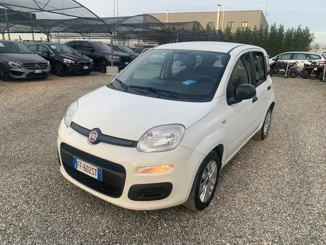 Fiat Panda 1.2 Easy