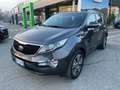 Kia Sportage Sportage 1.7 CRDI VGT 2WD Gris - thumbnail 1