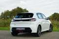 Peugeot 208 1.2 PureTech Active Pack - Blanc Banquise - Carpla Weiß - thumbnail 6