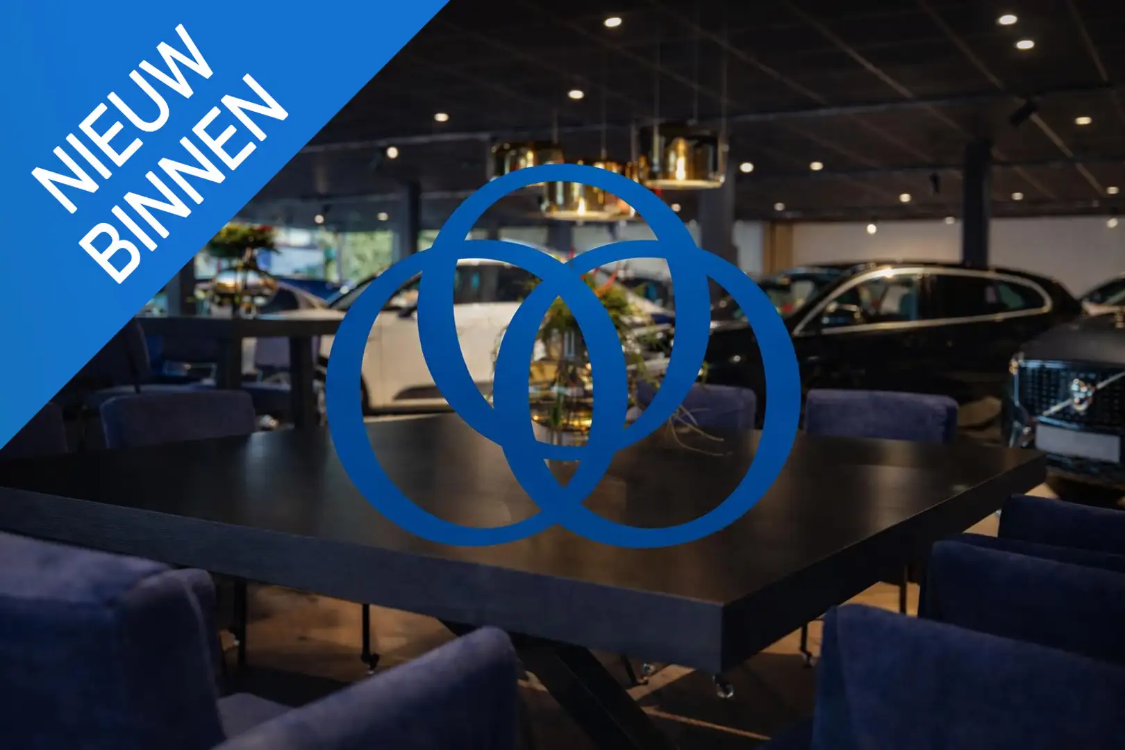 Skoda Kodiaq 1.5 TSI PHEV Sportline Business Pano Trekhaak Came Schwarz - 1