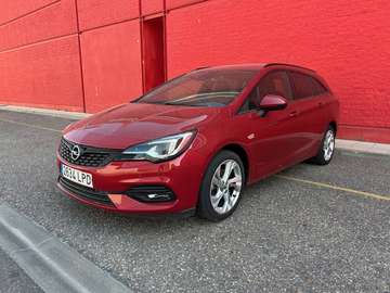 ST 1.2T S/S GS Line 130