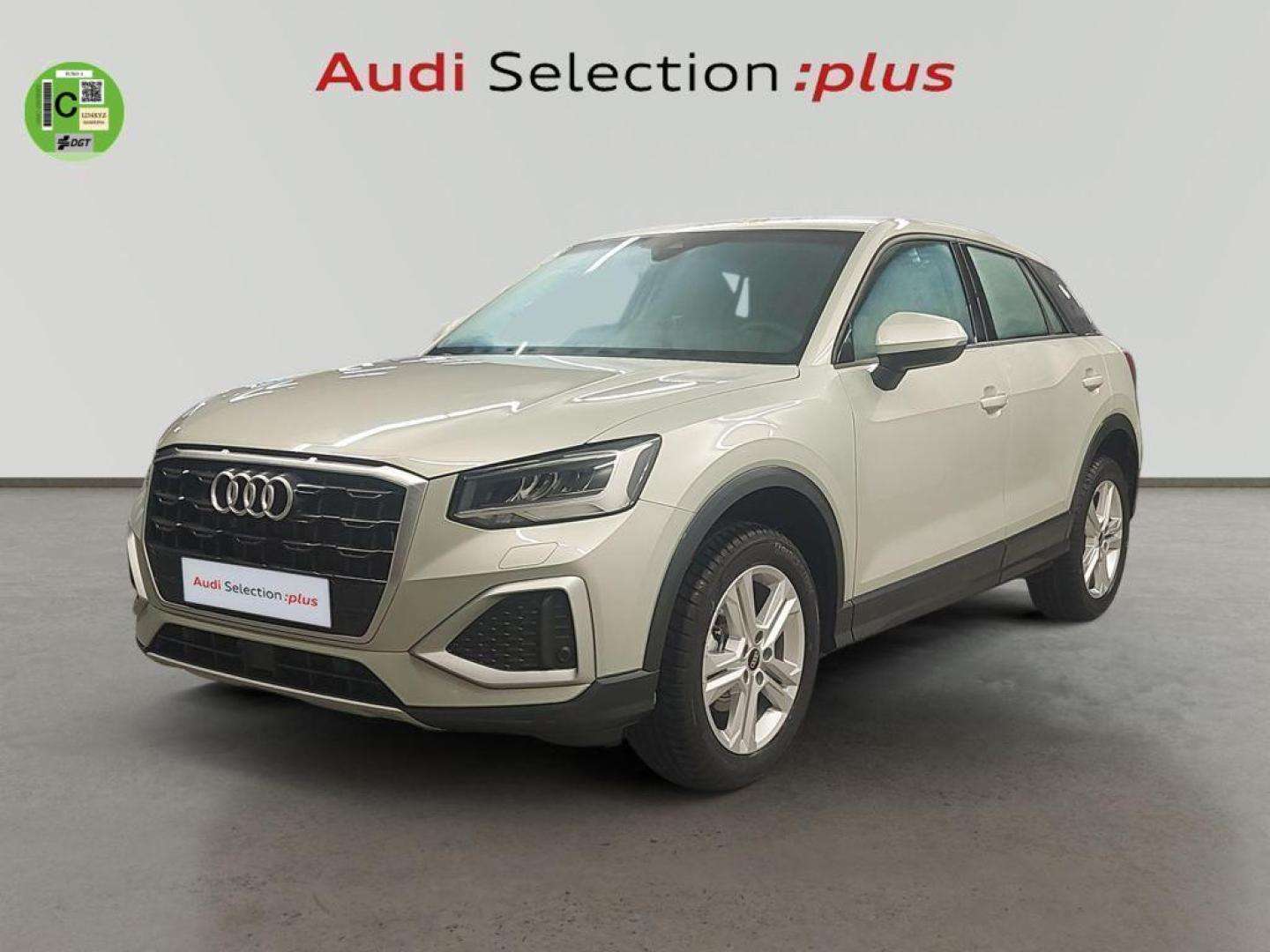 Audi Q2 Advanced 30 TFSI 85kW (116CV) - foto 1
