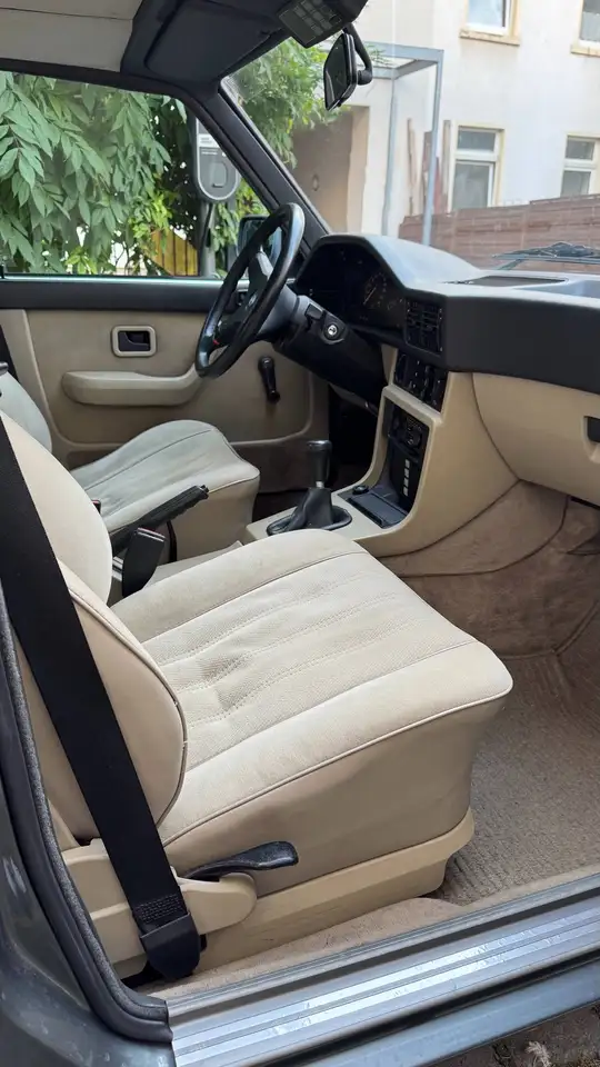 BMW 528i, foto 10