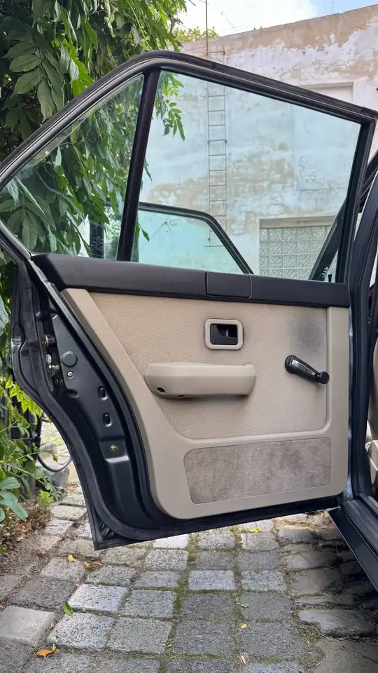 BMW 528i, foto 12