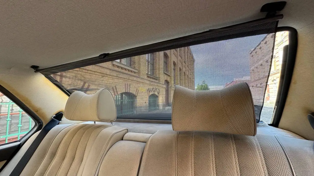 BMW 528i, foto 6