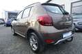 Dacia Sandero Stepway Aut. KLIMAAUT KAM LED NAV AHK Braun - thumbnail 21