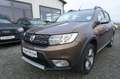 Dacia Sandero Stepway Aut. KLIMAAUT KAM LED NAV AHK Braun - thumbnail 20