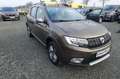 Dacia Sandero Stepway Aut. KLIMAAUT KAM LED NAV AHK Braun - thumbnail 4
