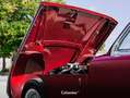 Aston Martin DB 2/4 Rood - thumbnail 23