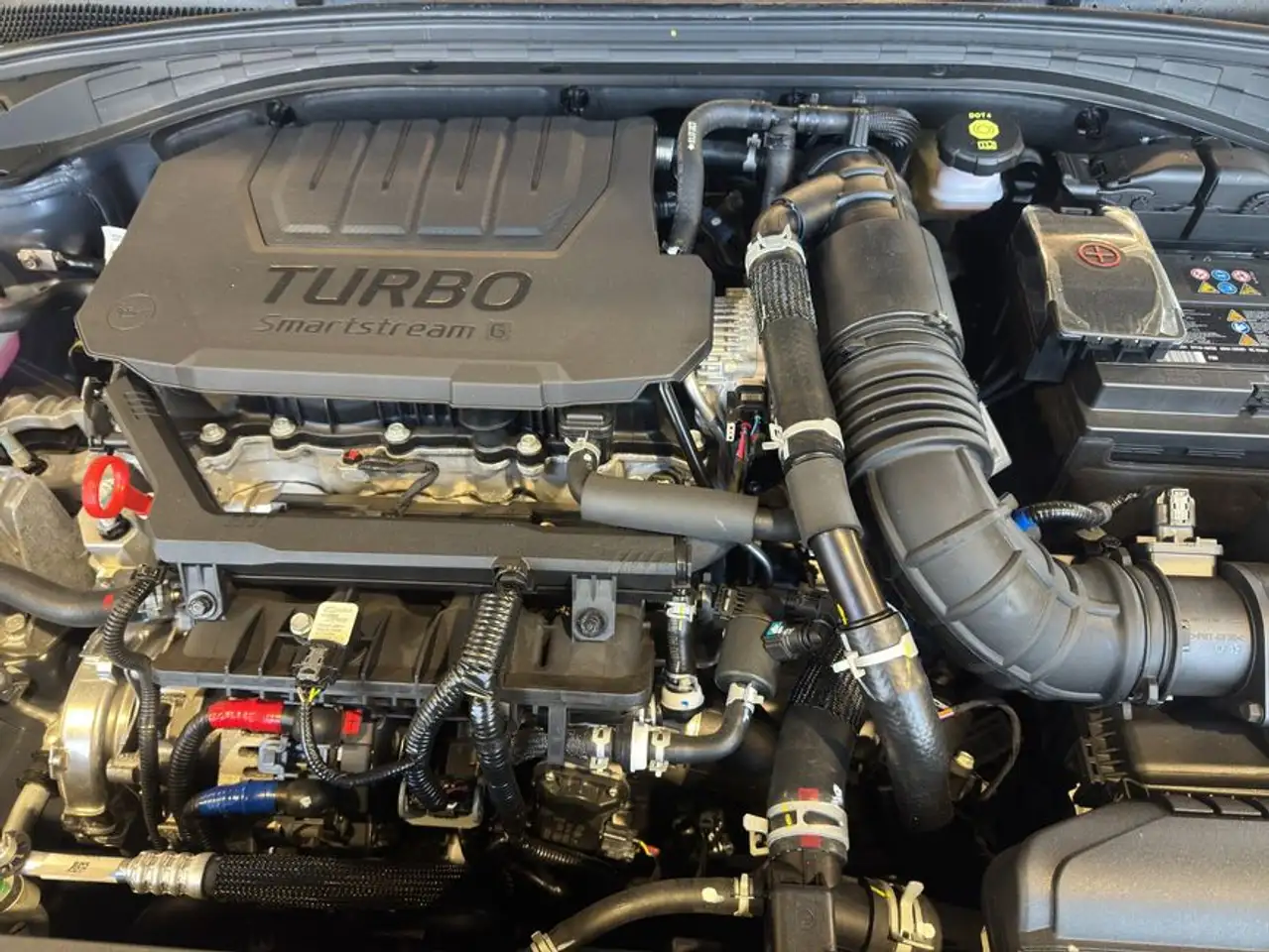 Hyundai i30 1.5 T-GDI 48V-Hybrid DCT N Line 103 kW, 5-türi 17