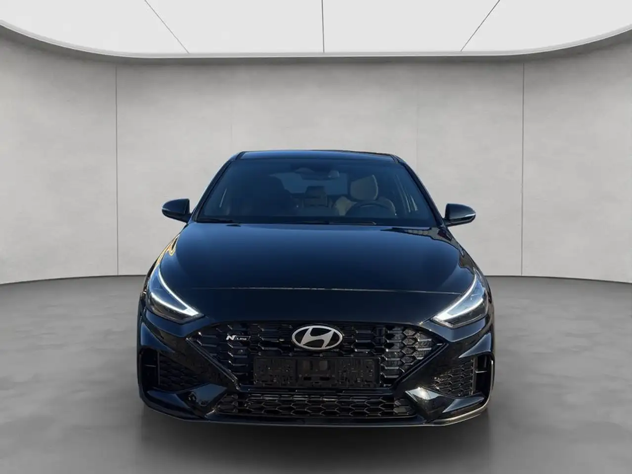 Hyundai i30 1.5 T-GDI 48V-Hybrid DCT N Line 103 kW, 5-türi 7