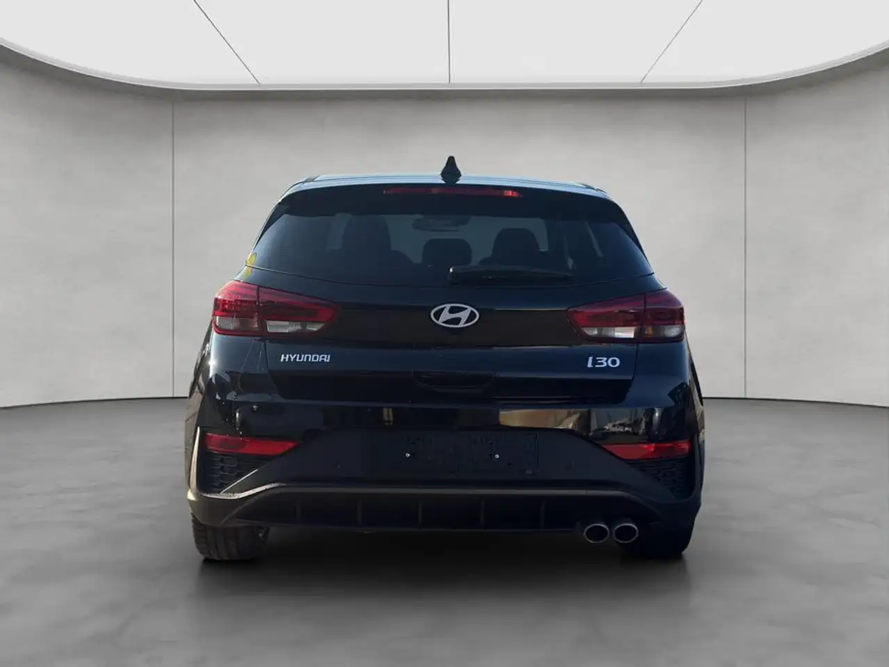 Hyundai i30 1.5 T-GDI 48V-Hybrid DCT N Line 103 kW, 5-türi 4