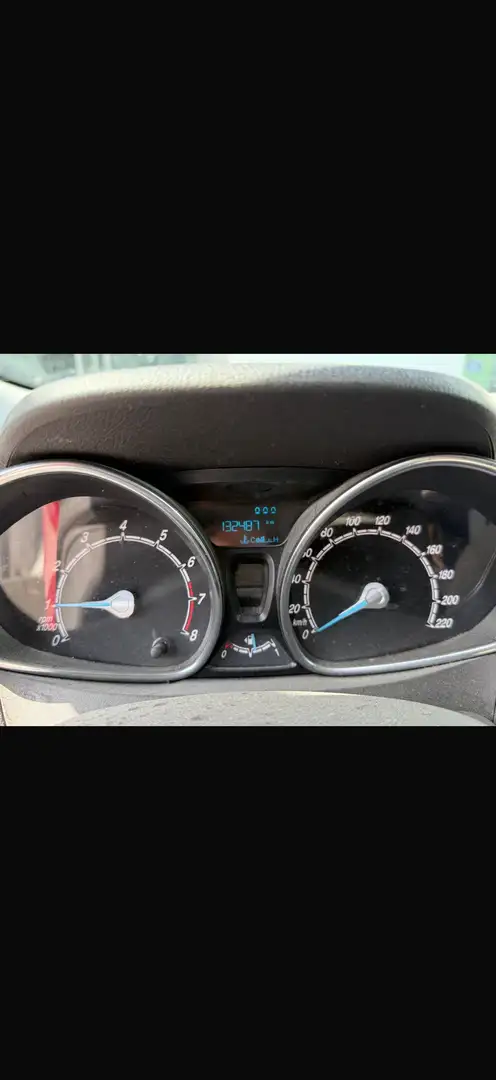 Ford Tourneo Courier 1.0 EcoBoost Trend - 2