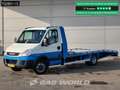 Iveco Daily 40C17 3.0L Autotransporter Luchtvering 3,5t Trekha Blauw - thumbnail 1