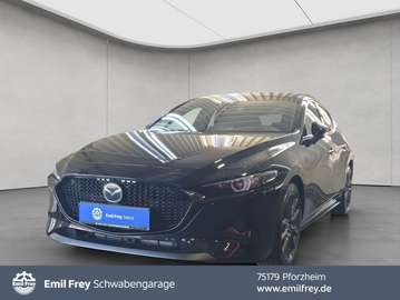 e-SKYACTIV-G 140 M HYBRID Aut. EXCLUSIVE-LINE