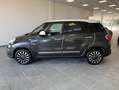 Fiat 500L 500L 2016 1.3 mjt Trekking 95cv Grau - thumbnail 2