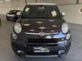 Fiat 500L 500L 2016 1.3 mjt Trekking 95cv Grau - thumbnail 5